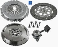SACHS 2290 601 158 Kupplungssatz