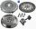 SACHS 2290 601 158 Kupplungssatz
