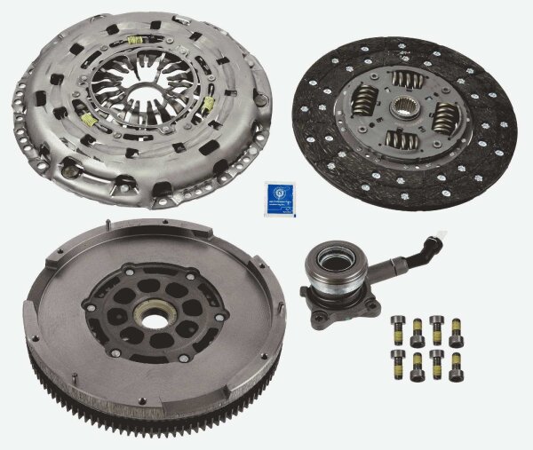 SACHS 2290 601 163 Kupplungssatz