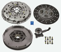 SACHS 2290 601 163 Kupplungssatz