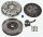 SACHS 2290 601 163 Kupplungssatz