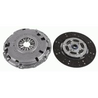 SACHS 3000 950 692 Kupplungssatz