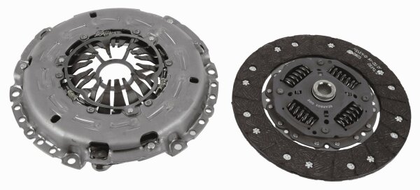 SACHS 3000 950 792 Kupplungssatz