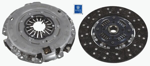SACHS 3000 950 850 Kupplungssatz