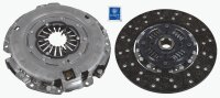 SACHS 3000 950 850 Kupplungssatz