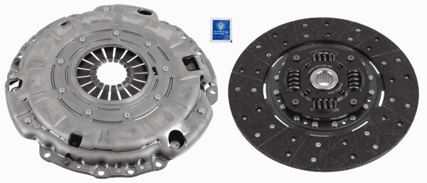 SACHS 3000 950 868 Kupplungssatz