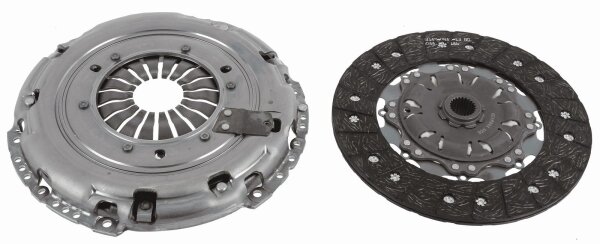 SACHS 3000 950 981 Kupplungssatz