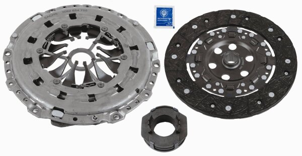 SACHS 3000 951 614 Kupplungssatz