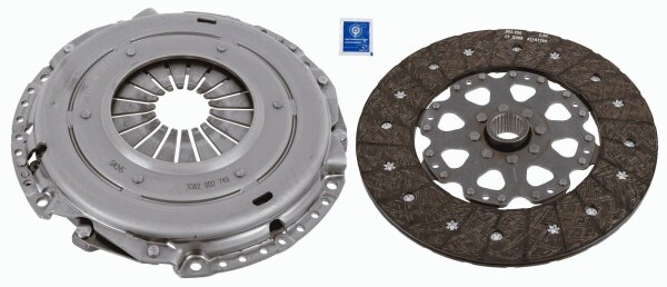 SACHS 3000 970 142 Kupplungssatz