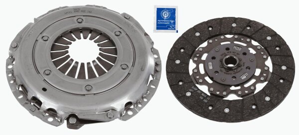 SACHS 3000 970 145 Kupplungssatz