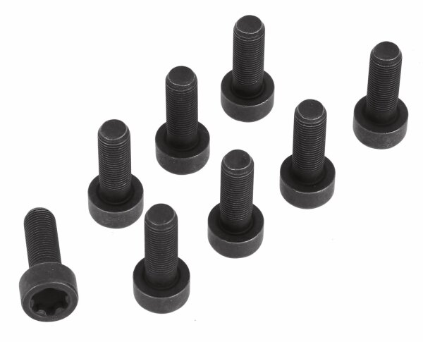 SACHS 1874 000 077 Schraubensatz, Schwungrad