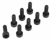 SACHS 1874 000 077 Schraubensatz, Schwungrad