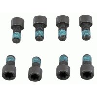 SACHS 1874 000 078 Schraubensatz, Schwungrad