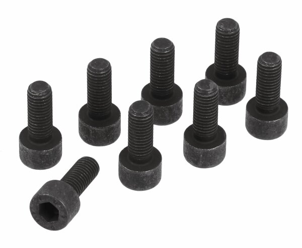 SACHS 1874 000 080 Schraubensatz, Schwungrad