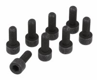 SACHS 1874 000 080 Schraubensatz, Schwungrad