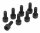 SACHS 1874 000 080 Schraubensatz, Schwungrad