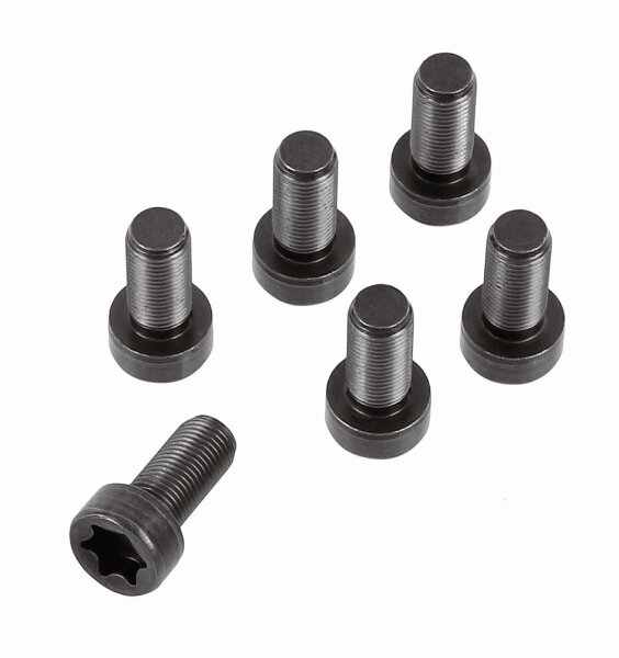 SACHS 1874 000 082 Schraubensatz, Schwungrad