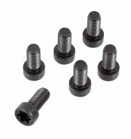 SACHS 1874 000 082 Schraubensatz, Schwungrad