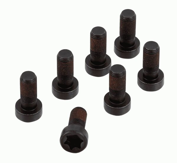 SACHS 1874 000 083 Schraubensatz, Schwungrad