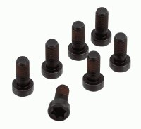 SACHS 1874 000 083 Schraubensatz, Schwungrad