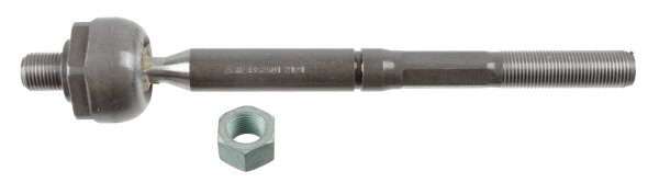 LEMFÖRDER 43525 01 Axialgelenk, Spurstange