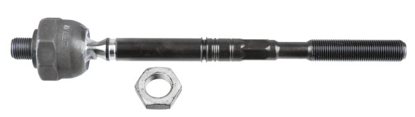 LEMFÖRDER 43662 01 Axialgelenk, Spurstange