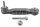 LEMFÖRDER 43490 01 Stange/Strebe, Stabilisator