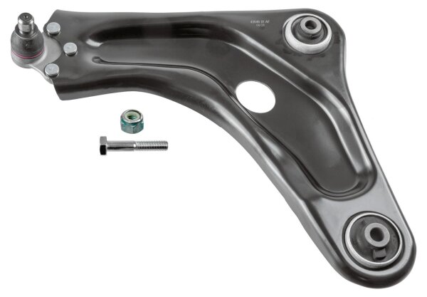 LEMFÖRDER 43546 01 Lenker, Radaufhängung