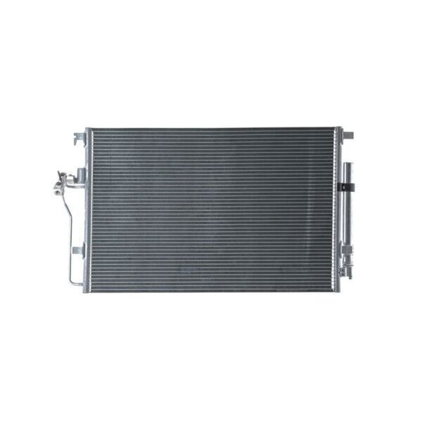 MAHLE AC 989 000S Kondensator, Klimaanlage