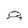 BOSCH 0 265 008 134 Sensor, Raddrehzahl