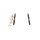 BOSCH 0 986 424 440 Bremsbelagsatz, Scheibenbremse