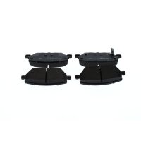 BOSCH 0 986 424 855 Bremsbelagsatz, Scheibenbremse
