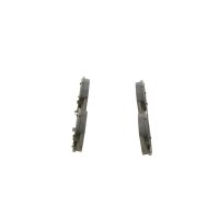 BOSCH 0 986 424 864 Bremsbelagsatz, Scheibenbremse