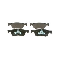 BOSCH 0 986 424 867 Bremsbelagsatz, Scheibenbremse