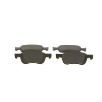 BOSCH 0 986 424 867 Bremsbelagsatz, Scheibenbremse