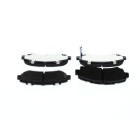 BOSCH 0 986 424 916 Bremsbelagsatz, Scheibenbremse