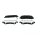 BOSCH 0 986 424 916 Bremsbelagsatz, Scheibenbremse