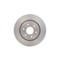 BOSCH 0 986 479 D66 Bremsscheibe