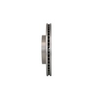 BOSCH 0 986 479 D66 Bremsscheibe