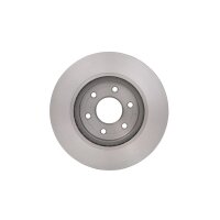 BOSCH 0 986 479 D66 Bremsscheibe