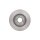 BOSCH 0 986 479 D66 Bremsscheibe
