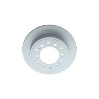 BOSCH 0 986 479 F07 Bremsscheibe