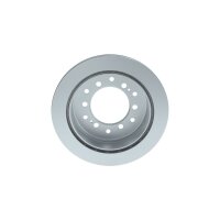 BOSCH 0 986 479 F07 Bremsscheibe