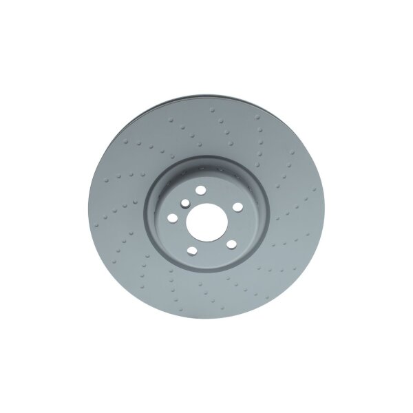 BOSCH 0 986 479 F55 Bremsscheibe