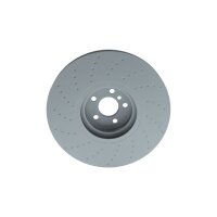 BOSCH 0 986 479 F55 Bremsscheibe
