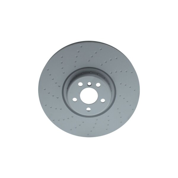 BOSCH 0 986 479 F64 Bremsscheibe