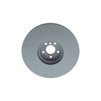 BOSCH 0 986 479 F64 Bremsscheibe