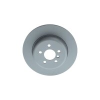 BOSCH 0 986 479 G14 Bremsscheibe