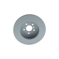 BOSCH 0 986 479 G15 Bremsscheibe