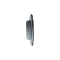 BOSCH 0 986 479 G15 Bremsscheibe